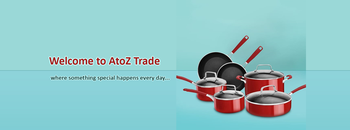 atoz,trade,products